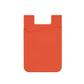 Silicone Card Holder