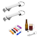 Beer Keychain Bottle Opener