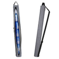 Cylindrical Crossbody Bag Insulated Cooler Bag