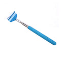 Retractable Stainless Steel Back Scratcher