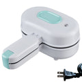 Multifunctional Breakfast Maker Electric Hot Bakeware Toasters