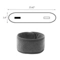 Microfiber Headband for Washing Face