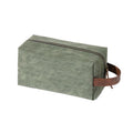 Square Toiletry Bag