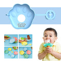 Silicone Ice Cream Stand