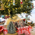 Christmas Cookie Boxes