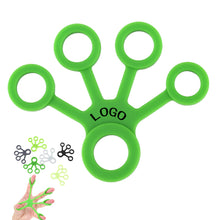 Finger Strength Exercise Device
