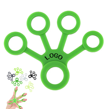 Finger Strength Exercise Device