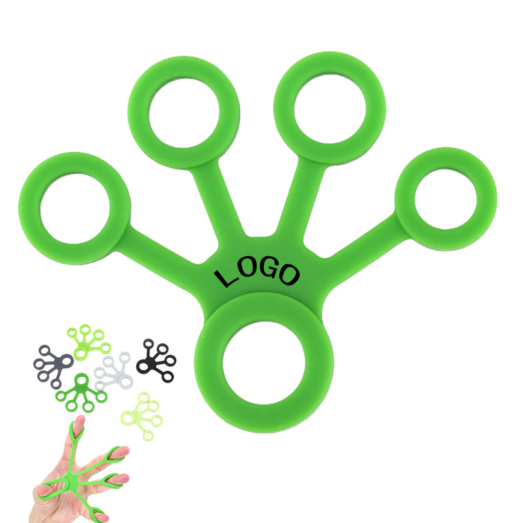 Finger Strength Exercise Device