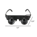 Eyeglass-Style Fishing Binoculars