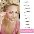 Eyebrow Razor