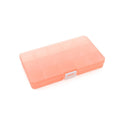 Clear Plastic Storage Box