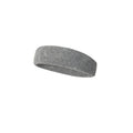 Custom Absorb Sweat Comfortable Sports Headband