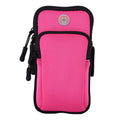 Sports Wrist/Arm Bag Armband