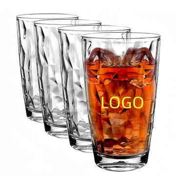 34oz Colorful Acrylic Drop Proof Mug