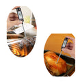 Meat Thermometer