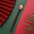 Christmas Pen Bulk Cartoon Gel Ink Rollerball Pen