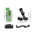Universal Airplane Phone Holder With 360 Degree Rotation