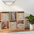 Collapsible Storage Box