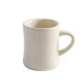 Thick-Walled Ceramic Mug