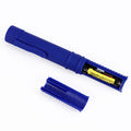 COB LED Work Flashlight