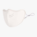 Porosity Warm Mask for Winter Commuting