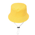 Foldable Cotton Sun Hat