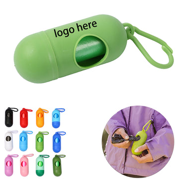 Dog Waste Holder