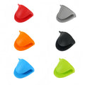Silicone Insulated Anti Scald Hand Clip