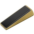 Heavy Duty Zinc Door Stopper