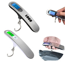 110 Lbs Portable Digital Luggage Scale