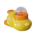 Duck Pet Food Dispenser