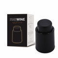 Press-type Wine Bottle Vacuum Stopper