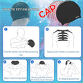 Silicone Unisex Classic Swim Cap
