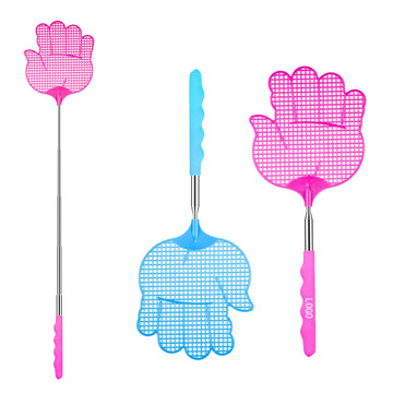 Extendable Fly Swatter