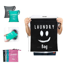 Large Travelling Laundry Bag
