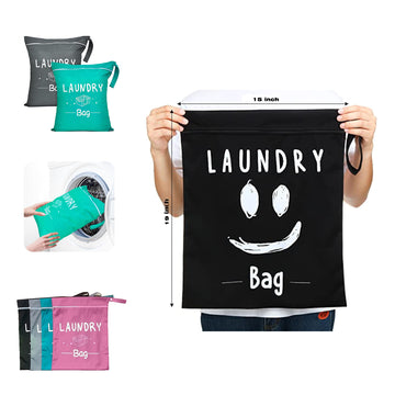 Large Travelling Laundry Bag