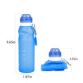 Folding Water Bottle
