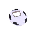 Football Shaped Bottle Opener