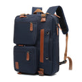 Unisex Business Travel Work Laptop Backpack