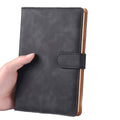 Business Pu Notebook