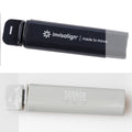 Folding Travel Toothbrush