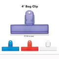4" Chip Clip
