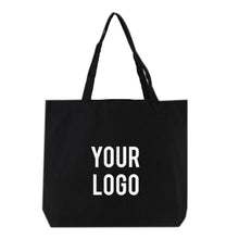 Canvas Tote Bag