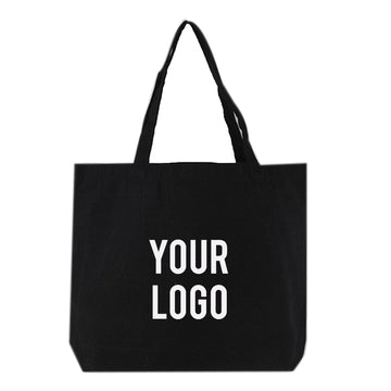 Canvas Tote Bag