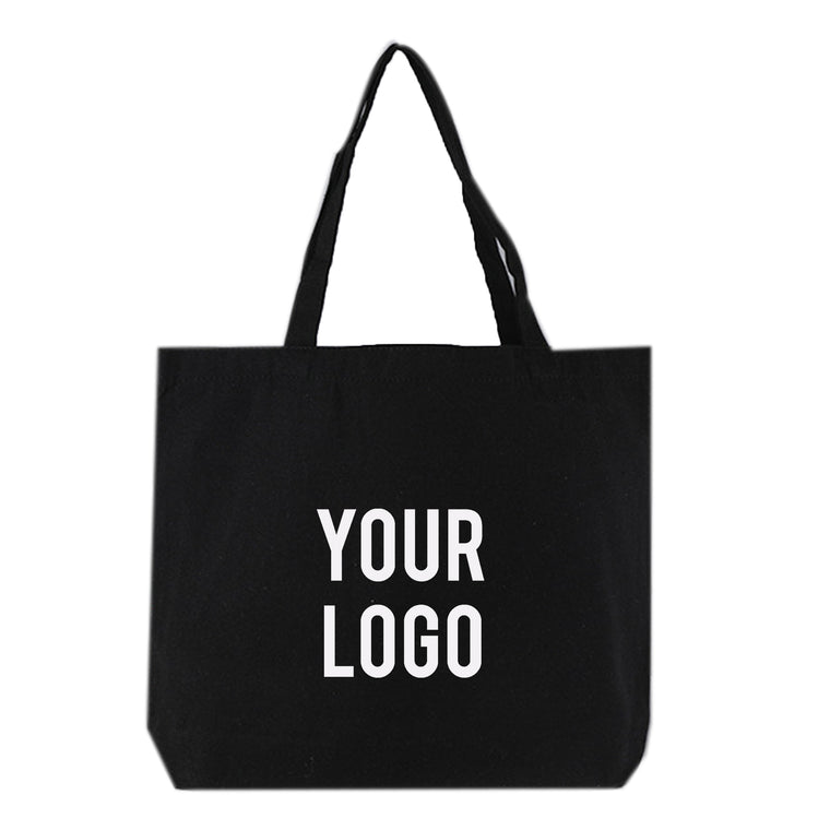 Canvas Tote Bag