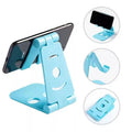 Foldable Desktop Phone Holder