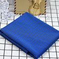 Cooling And Sweat-Absorbing Sports Towel