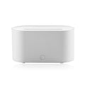 Aromatherapy Humidifier With Flame Atmosphere Light Design