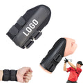 Golf Swing Wrist Fixator Brace