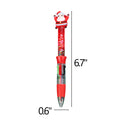 Christmas Pen